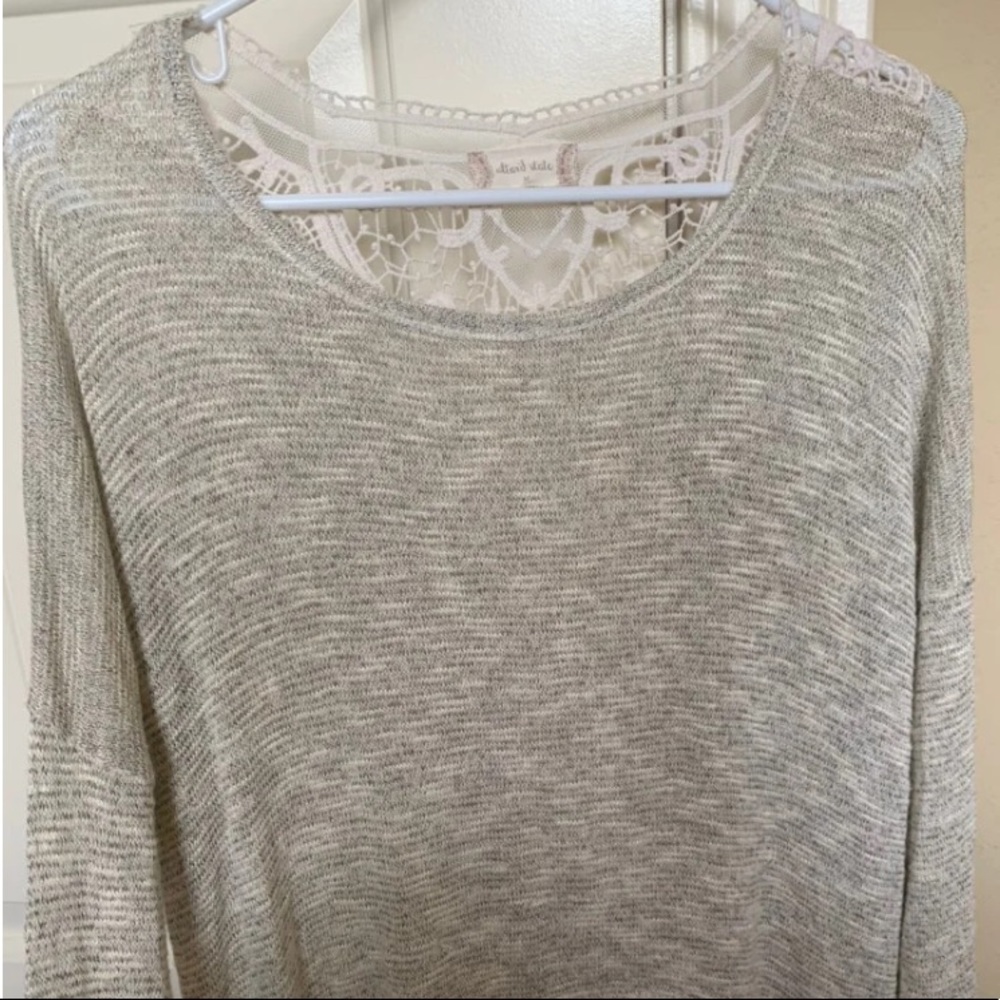 Altar’d State Sweater
